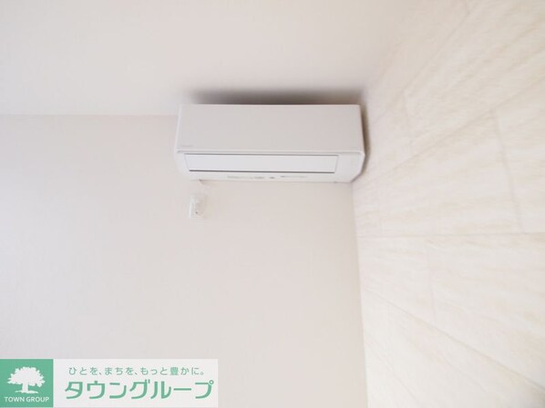 Mythos板橋新河岸の物件内観写真